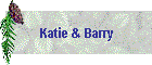 Katie & Barry